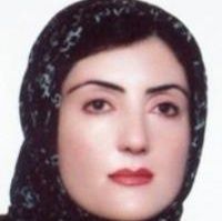 فاطمه جعفری