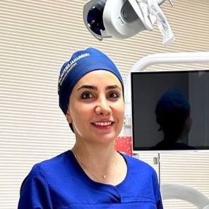 عکس دکتر