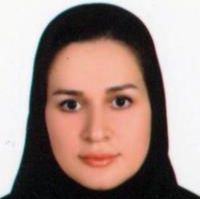 فاطمه جهانگیری