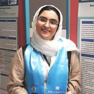 فاطمه جهانشاهی فر