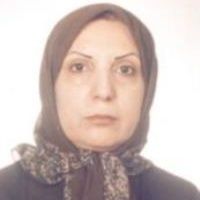 فاطمه جلالی زند