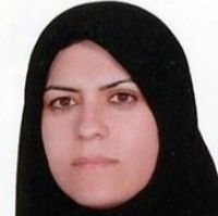 فاطمه جمشیدی