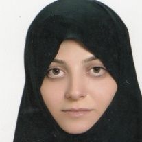 فاطمه جوادزاده شهشهانی