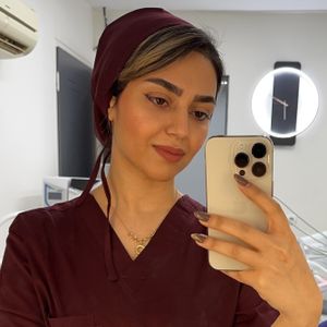 فاطمه جهانیان نجف آبادی