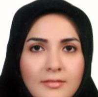 فاطمه جلودار