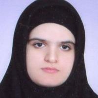 فاطمه کدیور