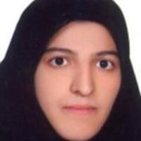 فاطمه کمالی