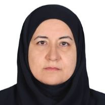 فاطمه کامران