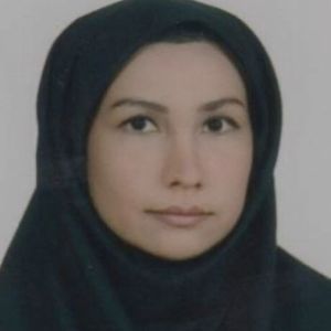 فاطمه کریم پور