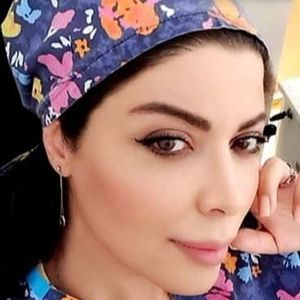 فاطمه کریمی