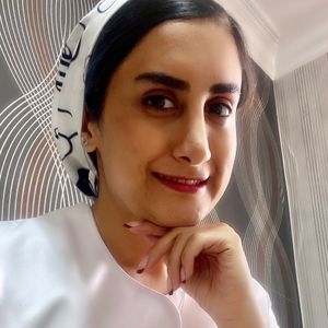 فاطمه کریمیان