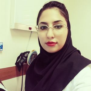 عکس دکتر