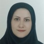 فاطمه کاظمی