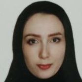فاطمه خاکباز دکتر داروساز