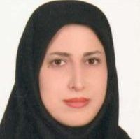 فاطمه خالقی