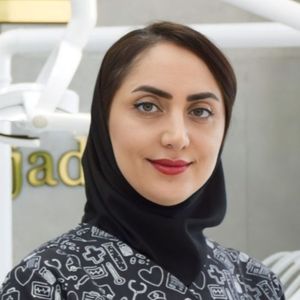 فاطمه خلفی نژاد