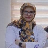فاطمه خزائی کوه پر