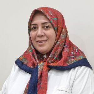 فاطمه خدامرادی