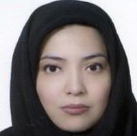 فاطمه خضری