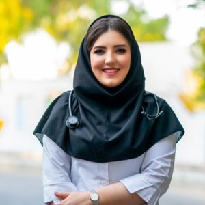 فاطمه خدایاری