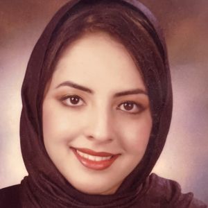 فاطمه کوهپایه زاده