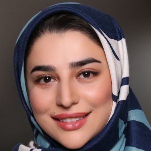 فاطمه کوهستانی