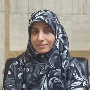 فاطمه کوچک شوشتری