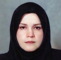 فاطمه اقبالیان استاد دانشگاه