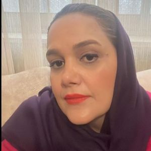 فاطمه مقصودلو