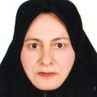 فاطمه مهدی زاده ثانی