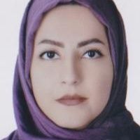 فاطمه محمودی افصح