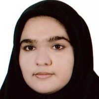 فاطمه مزیدی شرف آبادی