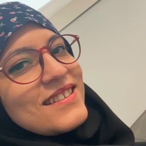 فاطمه مینائی زنگی