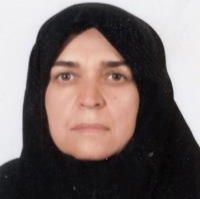فاطمه میرزائی پور