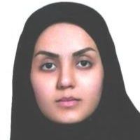 فاطمه معلمی طاهری