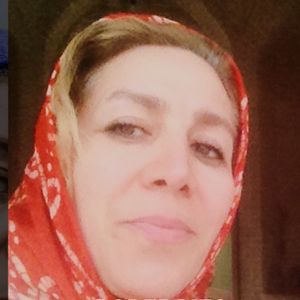 فاطمه مقدم منش