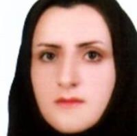 فاطمه محمدی