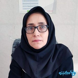 عکس دکتر