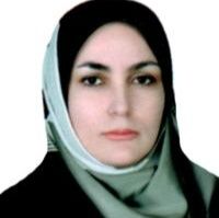 فاطمه مختاری فر