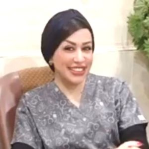 فاطمه مولایی