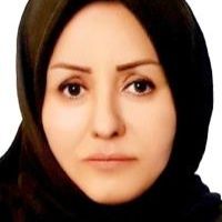 فاطمه منتظرلطف اللهی