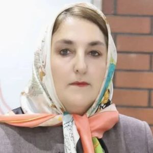 فاطمه منتظری