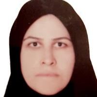 فاطمه نبوی ثالث