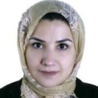 فاطمه نبوی زاده