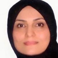 فاطمه ناییجی