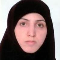 فاطمه نمکیان