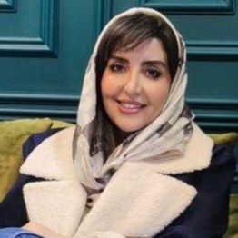 فاطمه نیک پور