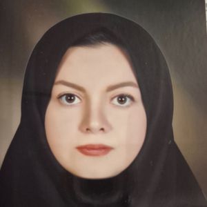 فاطمه نیک بخت دانا
