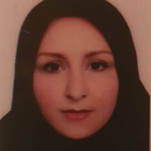 فاطمه نوری