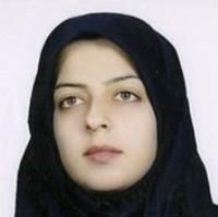 فاطمه اولیا